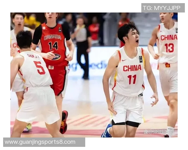 U19男篮世界杯精彩回顾与未来展望年轻球员的成长与国际舞台的挑战